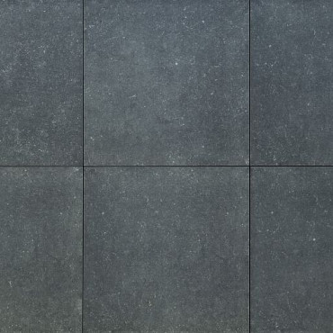 Cerasun 60x60x4 Bluestone Nero